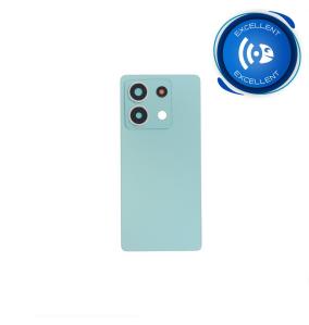 Tapa Trasera Para Xiaomi Redmi Note 13 5G azul EXCELLENT