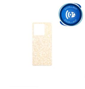 Tapa trasera para Xiaomi Redmi Note 13 5G dorado EXCELLENT
