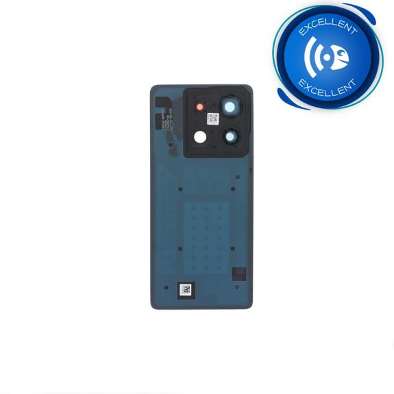 Tapa Trasera Para Xiaomi Redmi Note 13 5G negro EXCELLENT