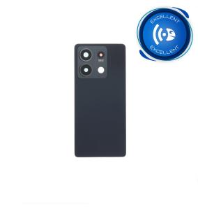 Tapa Trasera Para Xiaomi Redmi Note 13 5G negro EXCELLENT