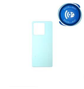 Tapa trasera para Xiaomi Redmi Note 13 5G verde EXCELLENT