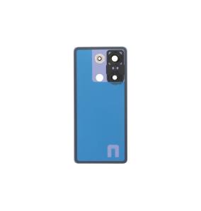 Tapa Trasera Para Xiaomi Redmi Note 13 Pro 4G Lavanda