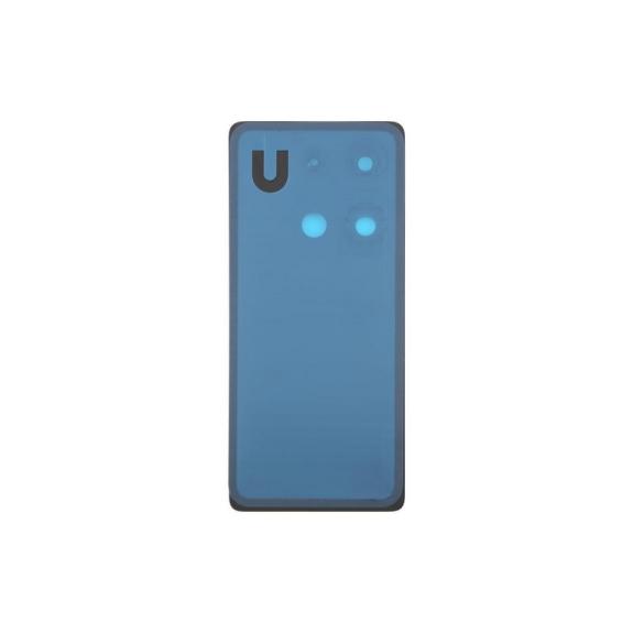 Tapa Trasera Para Xiaomi Redmi Note 13 Pro 4G Morado