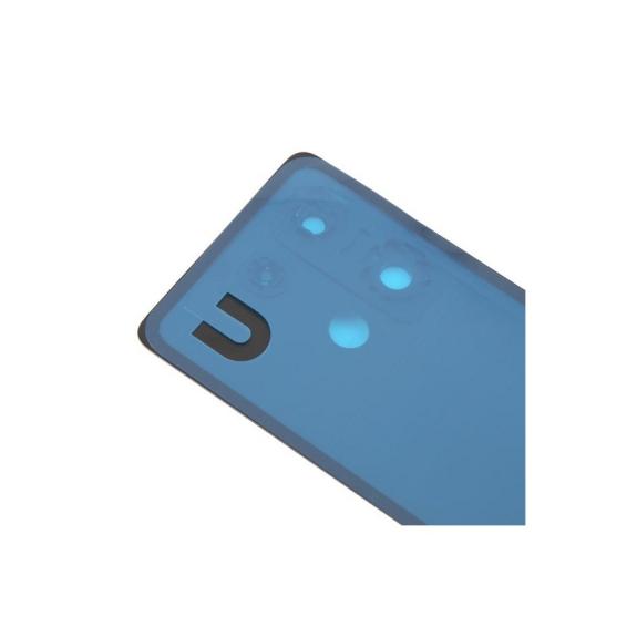 Tapa Trasera Para Xiaomi Redmi Note 13 Pro 4G Morado