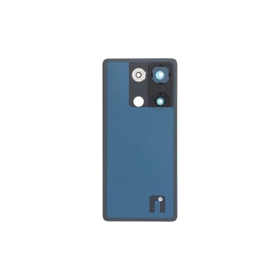 Tapa Trasera Para Xiaomi Redmi Note 13 Pro 4G Negro