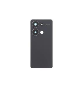 Tapa Trasera Para Xiaomi Redmi Note 13 Pro 4G Negro