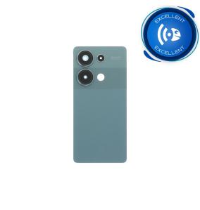 Tapa Trasera Para Xiaomi Redmi Note 13 Pro 4G Verde EXCELLENT