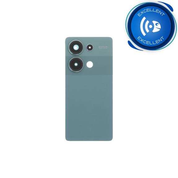 Tapa Trasera Para Xiaomi Redmi Note 13 Pro 4G Verde EXCELLENT