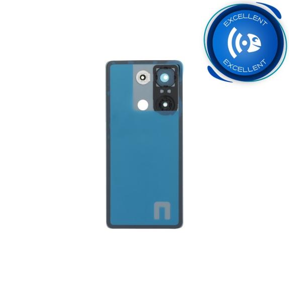 Tapa Trasera Para Xiaomi Redmi Note 13 Pro 4G Verde EXCELLENT
