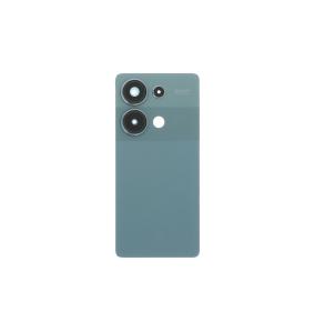 Tapa Trasera Para Xiaomi Redmi Note 13 Pro 4G Verde EXCELLENT