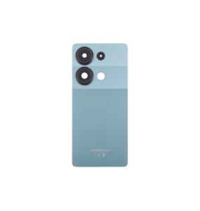 Tapa Trasera Para Xiaomi Redmi Note 13 Pro 4G Verde