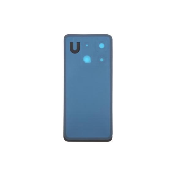 Tapa Trasera Para Xiaomi Redmi Note 13 Pro+ 5G con lente negro