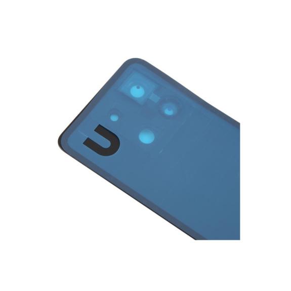 Tapa Trasera Para Xiaomi Redmi Note 13 Pro+ 5G con lente negro