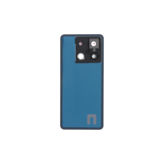 Tapa Trasera Para Xiaomi Redmi Note 13 Pro 5G en color morado