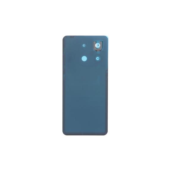 Tapa Trasera Para Xiaomi Redmi Note 13 Pro 5G en color negro