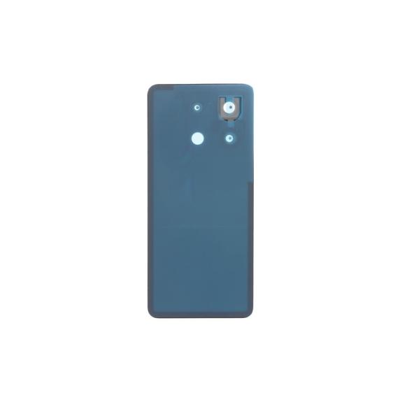 Tapa Trasera Para Xiaomi Redmi Note 13 Pro 5G en color verde