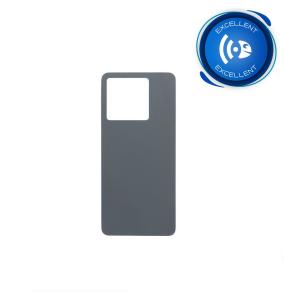Tapa trasera para Xiaomi Redmi Note 13 Pro 5G negro EXCELLENT