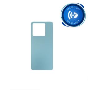 Tapa trasera para Xiaomi Redmi Note 13 Pro 5G verde EXCELLENT