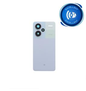 Tapa Trasera Para Xiaomi Redmi Note 13 Pro Plus 5G morado