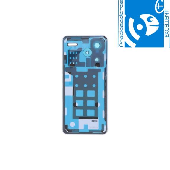 Tapa Trasera Para Xiaomi Redmi Note 13 Pro Plus 5G morado