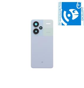 Tapa Trasera Para Xiaomi Redmi Note 13 Pro Plus 5G morado