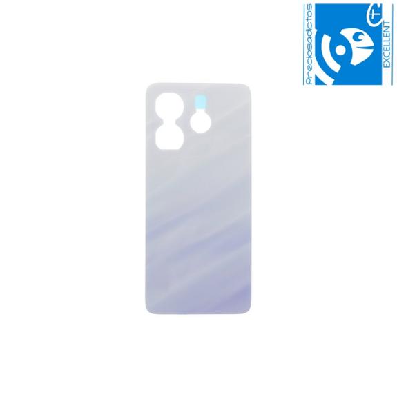 Tapa Trasera Para Xiaomi Redmi Note 14 4G en morado (EXCELLENT)