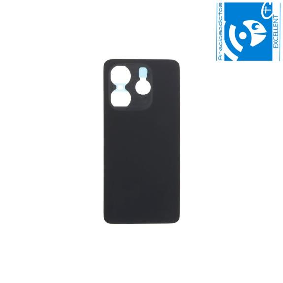 Tapa Trasera Para Xiaomi Redmi Note 14 4G en negro (EXCELLENT)