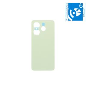Tapa Trasera Para Xiaomi Redmi Note 14 4G en verde (EXCELLENT)