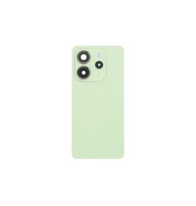 Tapa Trasera Para Xiaomi Redmi Note 14 4G Lima