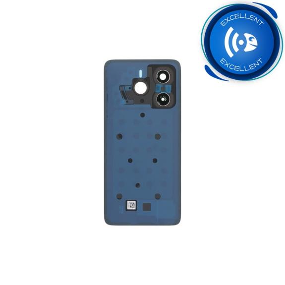 Tapa Trasera Para Xiaomi Redmi Note 14 4G Negro EXCELLENT