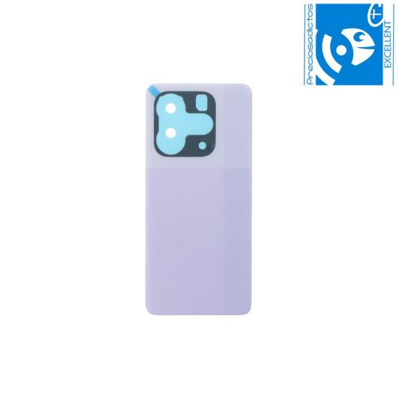 Tapa Trasera Para Xiaomi Redmi Note 14 5G en morado (EXCELLENT)