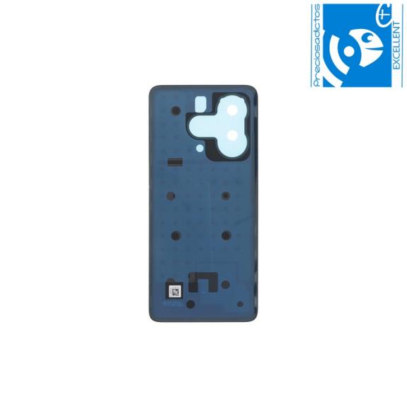 Tapa Trasera Para Xiaomi Redmi Note 14 5G en negro (EXCELLENT)