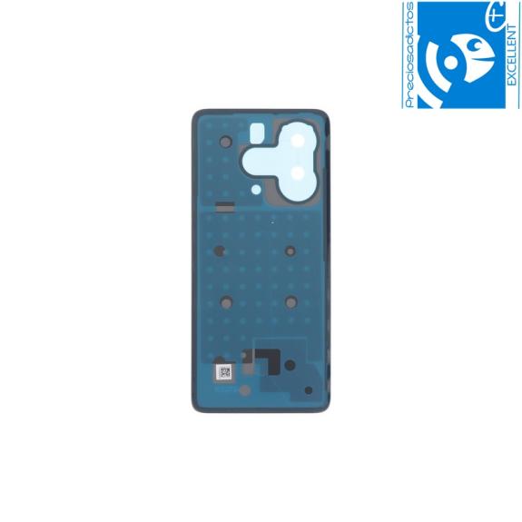 Tapa Trasera Para Xiaomi Redmi Note 14 en color blanca EXCELLENT