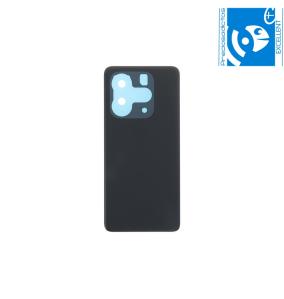 Tapa Trasera Para Xiaomi Redmi Note 14 en color negro EXCELLENT