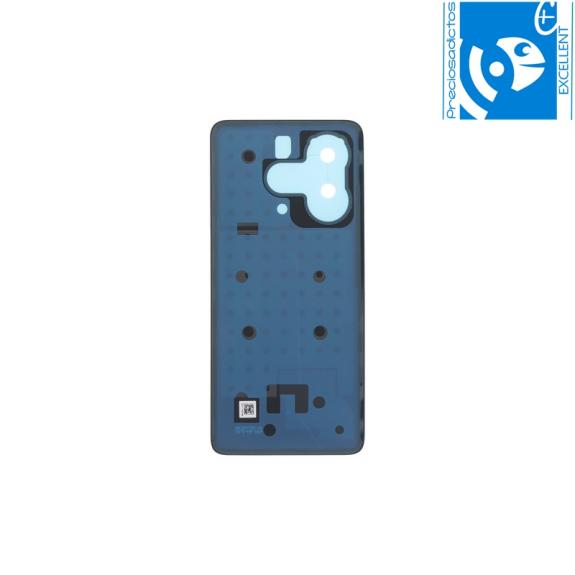 Tapa Trasera Para Xiaomi Redmi Note 14 en color negro EXCELLENT