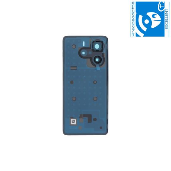 Tapa Trasera Para Xiaomi Redmi Note 14 India/5G morado EXCELLENT