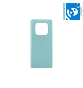 Tapa Trasera Para Xiaomi Redmi Note 14 Pro 4G azul (EXCELLENT)