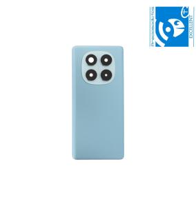 Tapa Trasera Para Xiaomi Redmi Note 14 Pro 4G en azul EXCELLENT