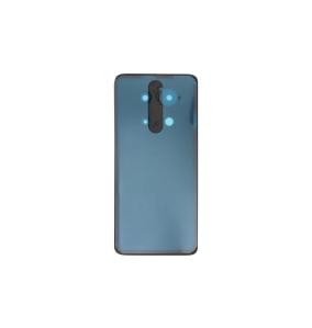 Tapa trasera para Xiaomi Redmi Note 14 Pro 4G Midnight Black