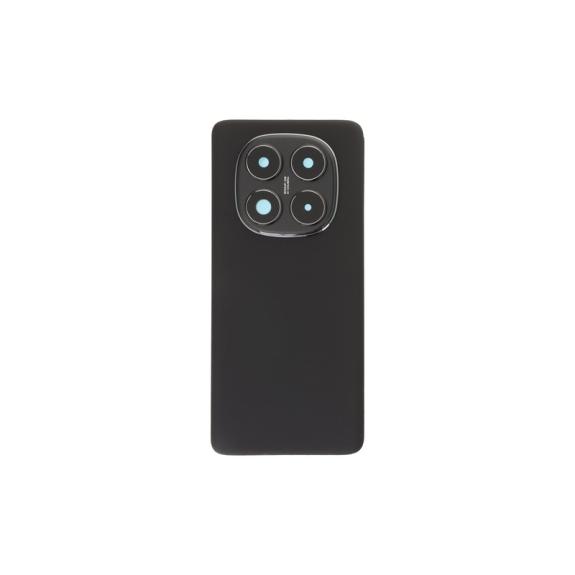 Tapa trasera para Xiaomi Redmi Note 14 Pro 4G Midnight Black