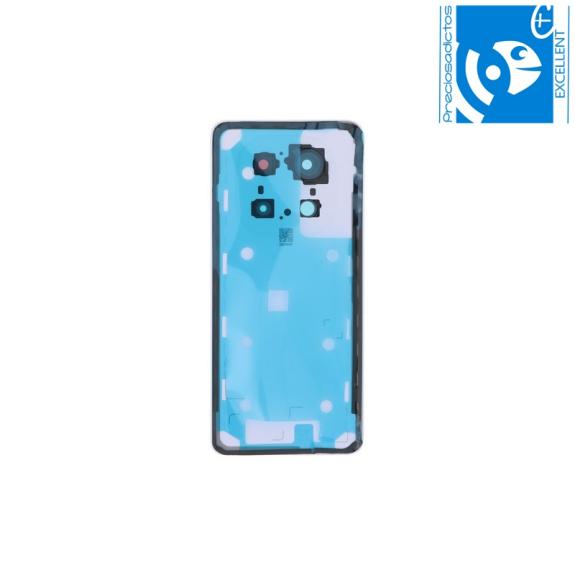 Tapa Trasera Para Xiaomi Redmi Note 14 Pro 5G en lila EXCELLENT
