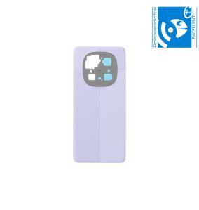 Tapa Trasera Para Xiaomi Redmi Note 14 Pro 5G morado (EXCELLENT)