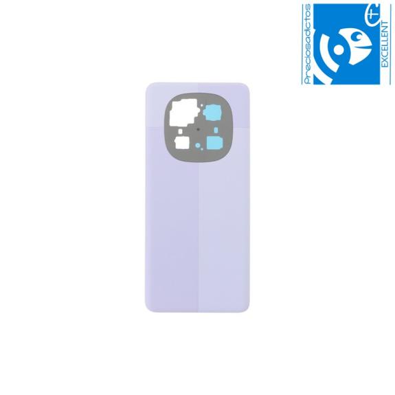 Tapa Trasera Para Xiaomi Redmi Note 14 Pro 5G morado (EXCELLENT)