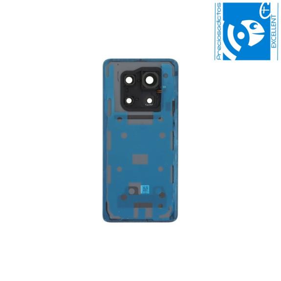 Tapa Trasera Para Xiaomi Redmi Note 14 Pro Plus 5G azul