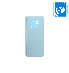 Tapa Trasera Para Xiaomi Redmi Note 14 Pro Plus 5G azul