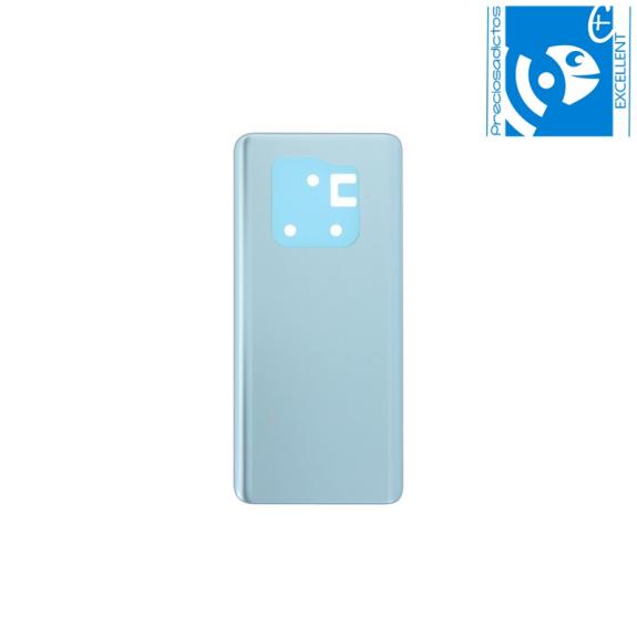 Tapa Trasera Para Xiaomi Redmi Note 14 Pro Plus 5G azul