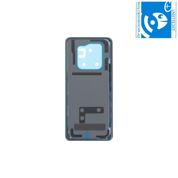 Tapa Trasera Para Xiaomi Redmi Note 14 Pro Plus 5G azul