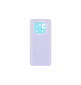 Tapa Trasera Para Xiaomi Redmi Note 14 Pro Plus 5G Lavanda