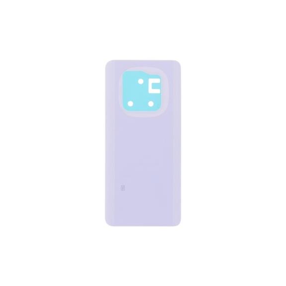 Tapa Trasera Para Xiaomi Redmi Note 14 Pro Plus 5G Lavanda