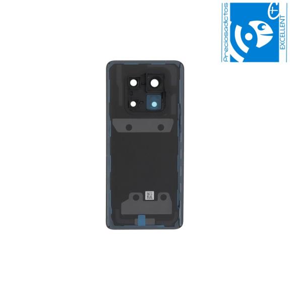 Tapa Trasera Para Xiaomi Redmi Note 14 Pro Plus 5G negro